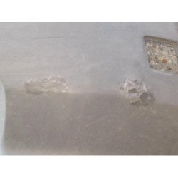Crosse Avant Droit Citroen Jumper 3 Phase 1